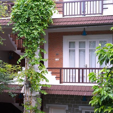 Blooms Boutique Village Hội An Ngoại thất bức ảnh
