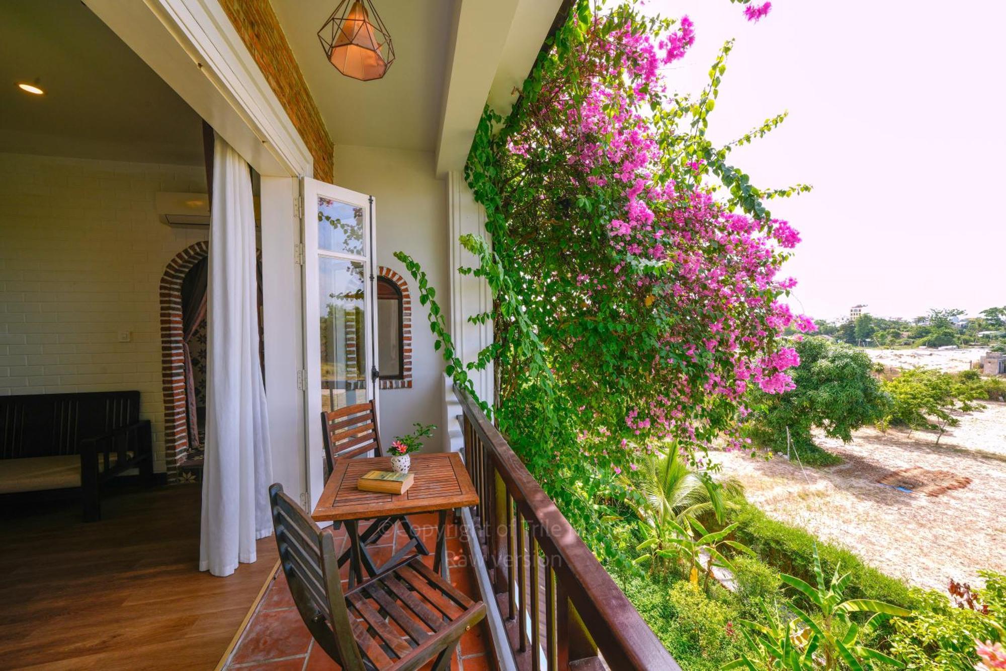 Blooms Boutique Village Hội An Ngoại thất bức ảnh