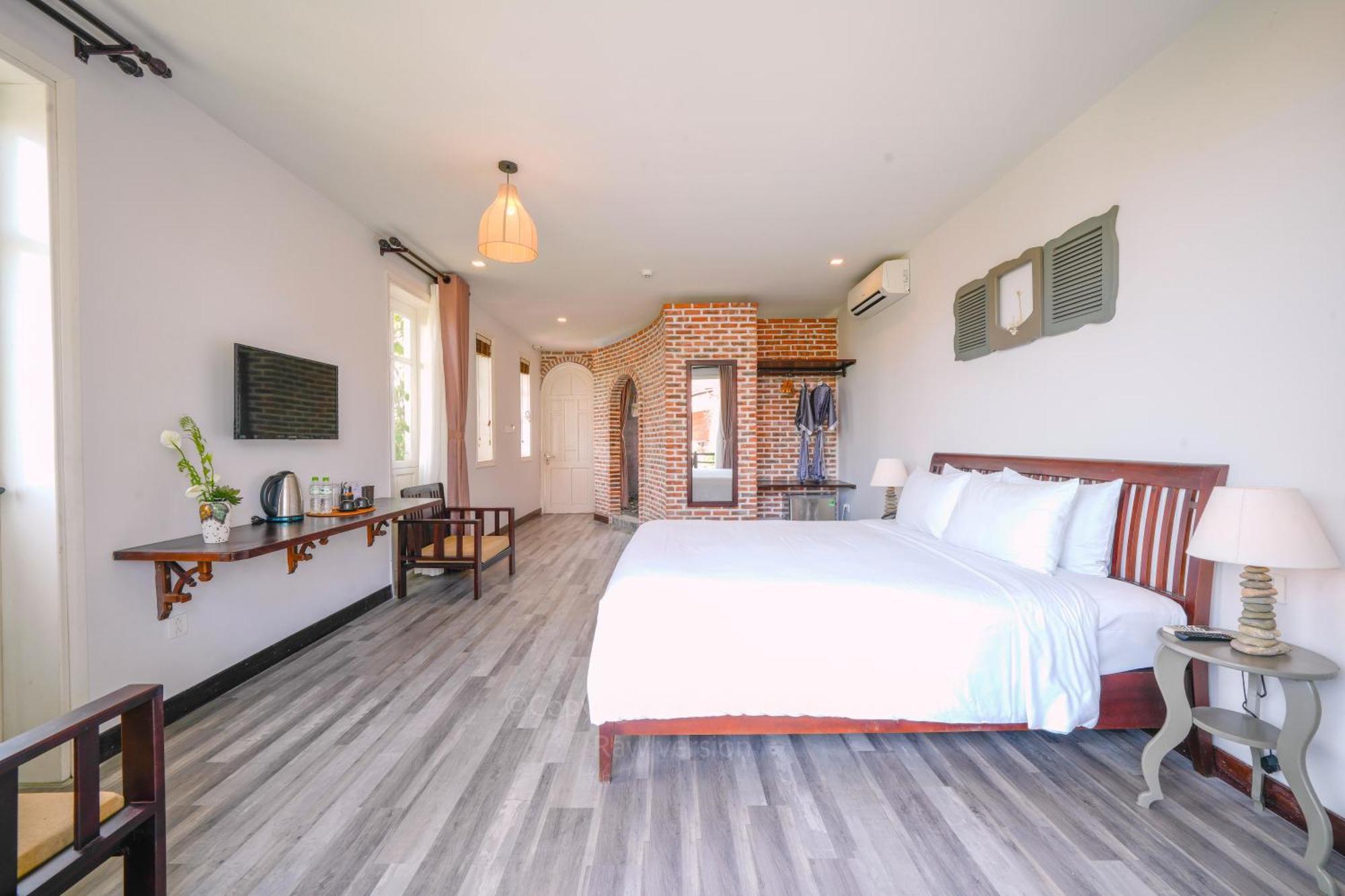 Blooms Boutique Village Hội An Ngoại thất bức ảnh