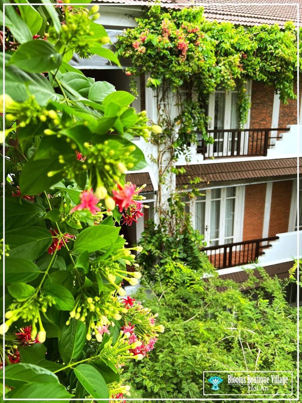 Blooms Boutique Village Hội An Ngoại thất bức ảnh